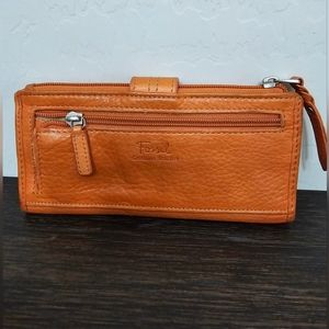 Fossil Wallet
